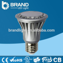 Residencial LED Par Lâmpada 8W LED Bulb LED Par30